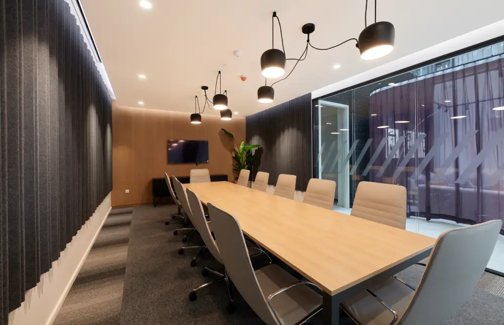 The Importance Of Office Fit-Out Design