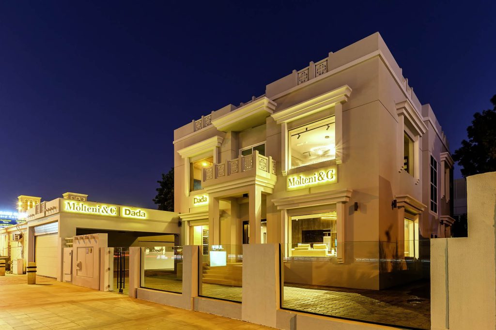 5 Color Schemes For A Stylish Luxury Kitchen