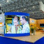 The Journey from Initial Sketch to Final Exhibition Stand Design