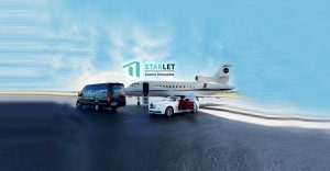 How Chauffeurs Maintain Composure in Unexpected Traffic