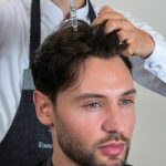 How Often Should Men Actually Visit a Hair Salon?
