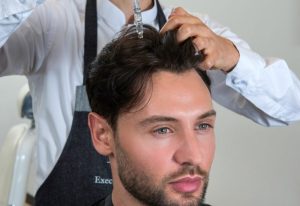 How Often Should Men Actually Visit a Hair Salon?