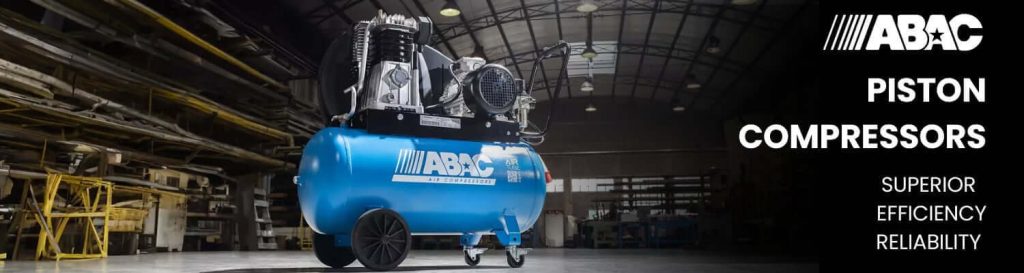 Industries That Require An Oil Free Piston Air Compressor