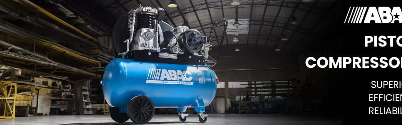 Industries That Require An Oil Free Piston Air Compressor