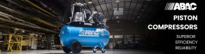 Industries That Require An Oil Free Piston Air Compressor