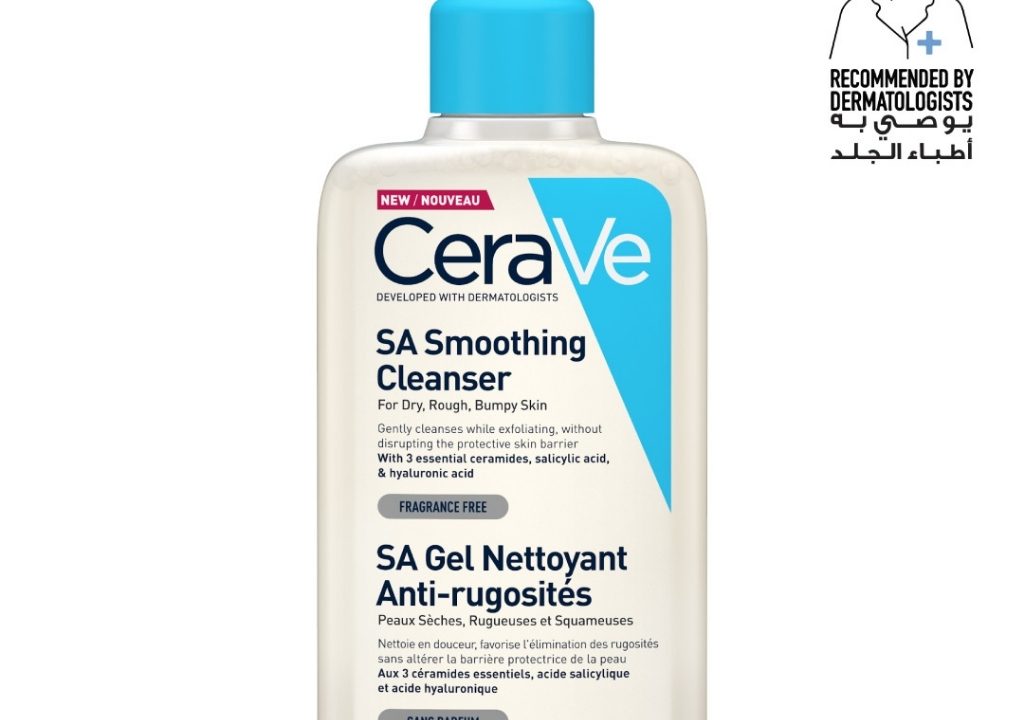 Why A Foam Cleanser Might Be The Missing Piece In Your Routine